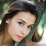 Актриса Екатерина Седик