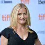 Актриса Элизабет Шу