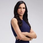 Актриса Фамке Янссен