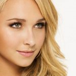 Актриса и красавица Хайден Панеттьери