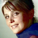 Актриса Инна Гулая