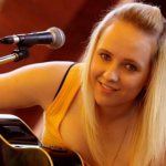 Actress Lena Tretyakova