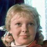 actress Margarita Sergeecheva