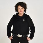 Актриса Марина Есипенко