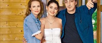 Актриса Мария Казакова: дочь Алены Яковлевой, биография