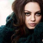 Актриса Мила Кунис