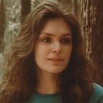 actress Marina Mogilevskaya