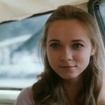 актриса ольга жулина