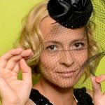 Актриса Полина Сибагатуллина