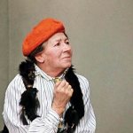 актриса рина зеленая