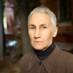 Actress Roza Khairullina