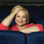 Актриса Светлана Пермякова