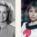 actress Svetlana Ryabova