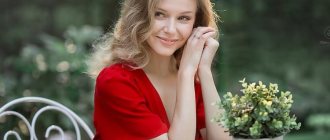 Актриса Татьяна Чердынцева: Я была ученицей Мессинга