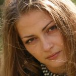 Актриса Татьяна Казючиц