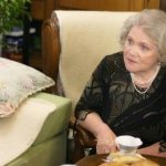 Актриса Валентина Ананьина в кино играла роли деревенский женщин