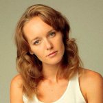 Actress Violetta Davydovskaya