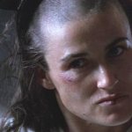 Actresses who mutilated themselves for roles