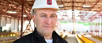 Альберт Суниев: портрет успешного человека