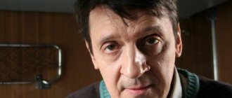 александр баринов фильмы