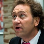 Александр Демидов в фильме «День радио»