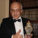 Alexander Druz - titled expert