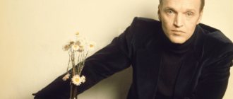 Alexander Kaidanovsky