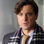 Alexander Lazarev Jr.