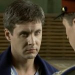 Alexander Makogon filmography