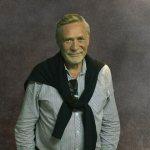 Александр Михайлов