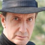 Alexander Rapoport biography