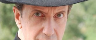 Александр Рапопорт биография