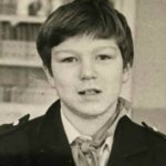 Alexander Removich Robak: personal life and career