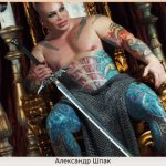 Александр Шпак