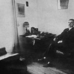 Alexander Stepanovich Green biography