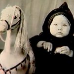 Александр в детстве