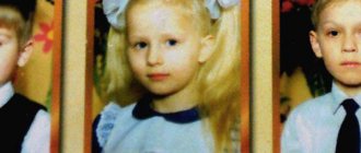 Александра Бортич: хулиганка, рокерша и просто красавица
