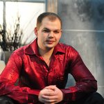 Алексей Брянцев женат, но скрывает имя супруги