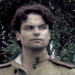 Alexey Faddeev - his height is 185 centimeters