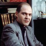 Алексей Жарков. “Криминальный талант” 1988 г.