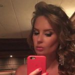 Alena Gavrilova model biography