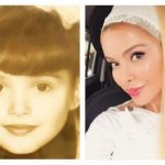 Алена Кравец: биография, личная жизнь, фото