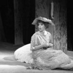 Алиса Фрейндлих в театре