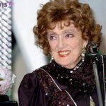 Алла Боянова