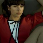 Амелия Уорнер. Жена Джейми Дорнана