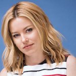 American actress Elizabeth Banks