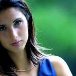 Aнастасия Mыскина биография