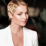 Анастасия Волочкова. Фото: Instagram/volochkova_art