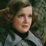 Анастасия Вознесенская в фильме «Гараж»