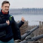 Анатолий Пашинин родом из украинского Светловодска